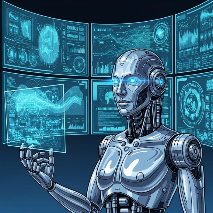AI and Automation Solutions
