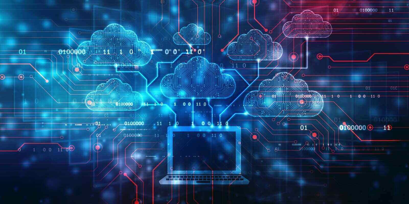 Cloud Infrastructure