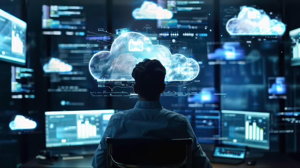 Industries Using Cloud Solutions