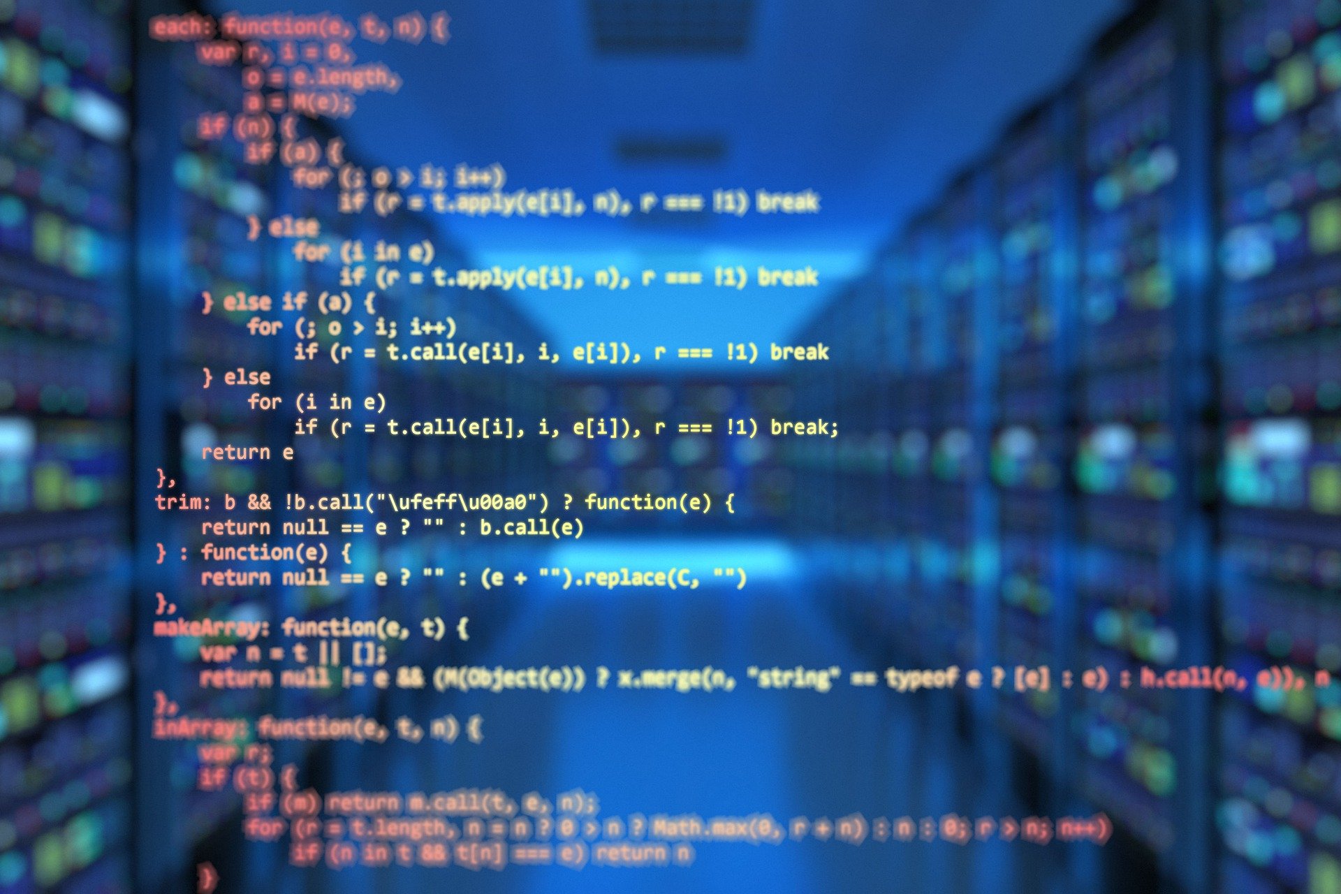 Cyber Security Services