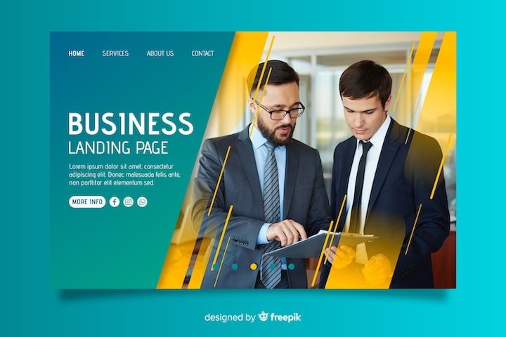 E-commerce Features