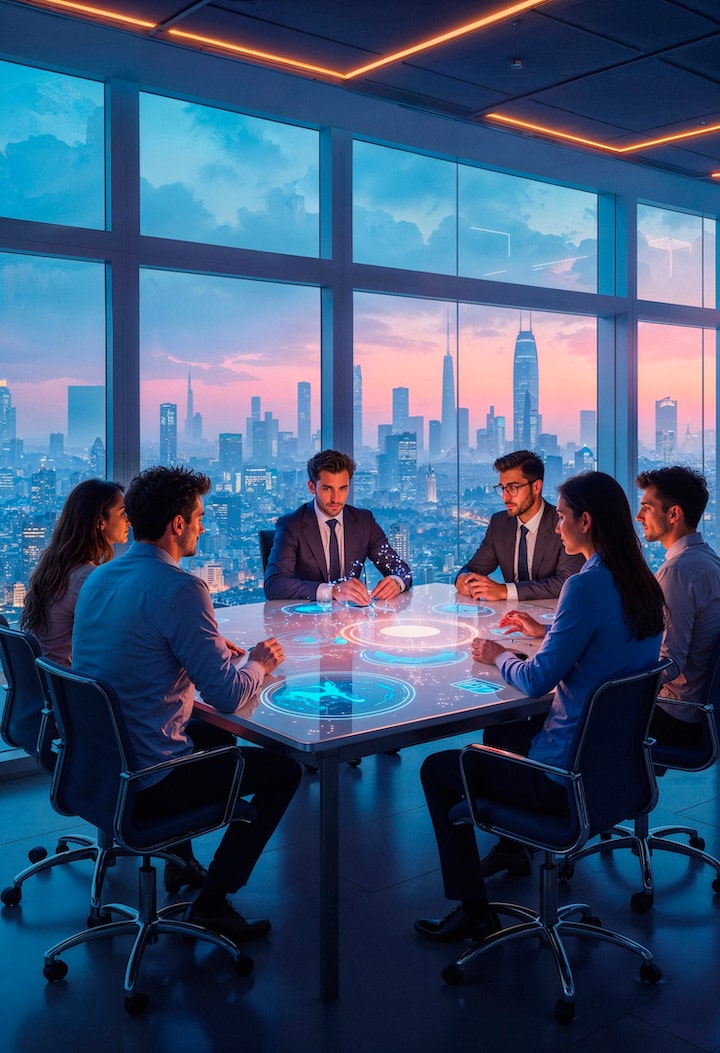 Company Mission
