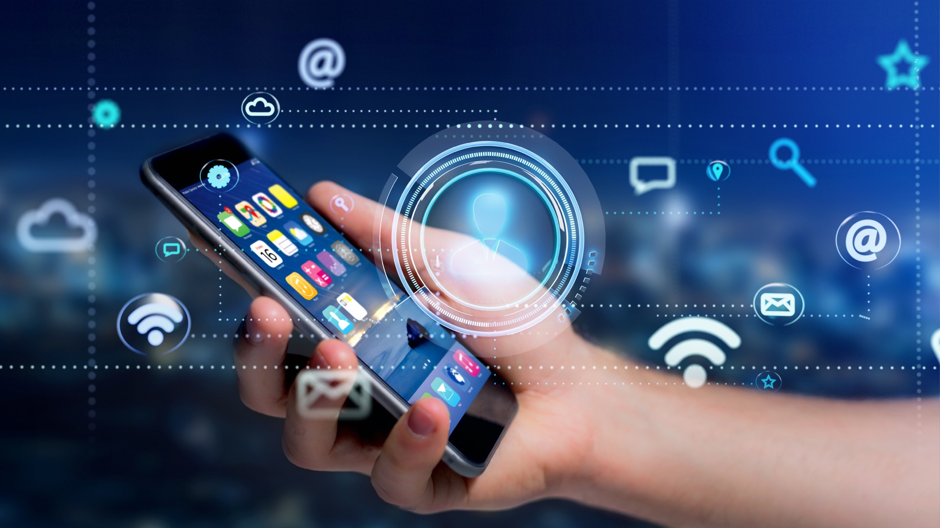 Mobile App Development