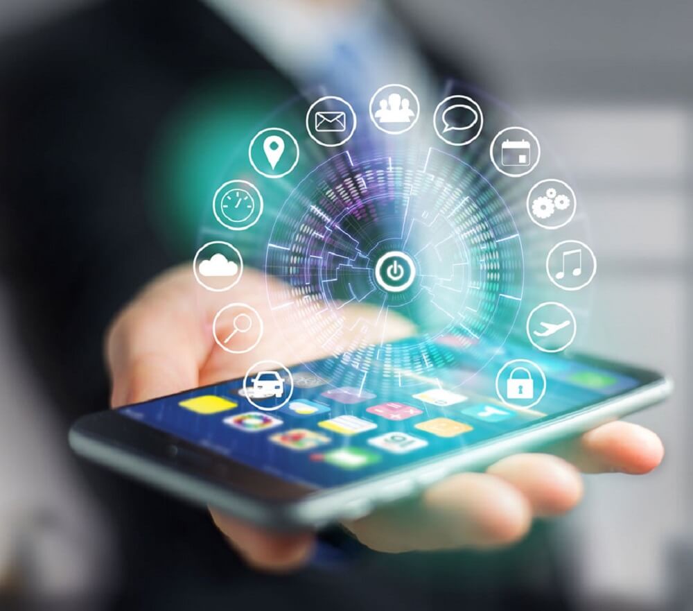 App Development Expertise