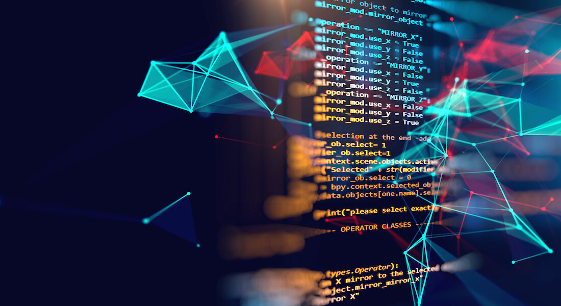 Industries Using Programming Solutions