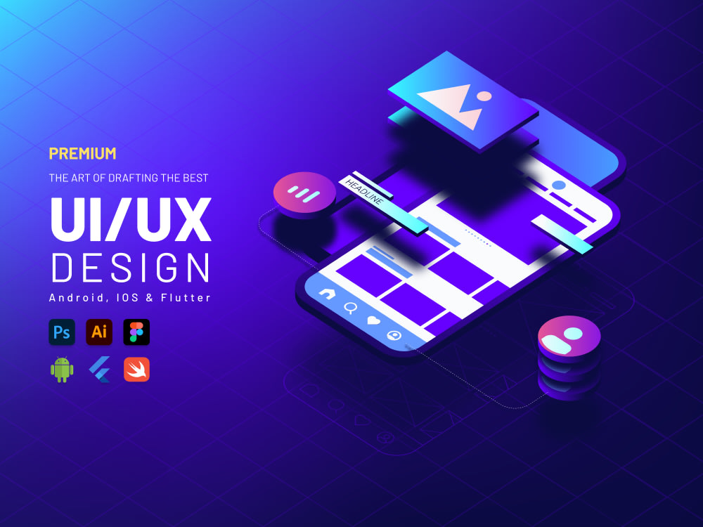 UI/UX Design Overview