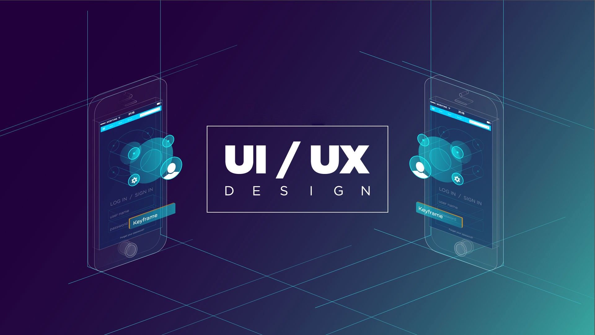UI/UX Design Process