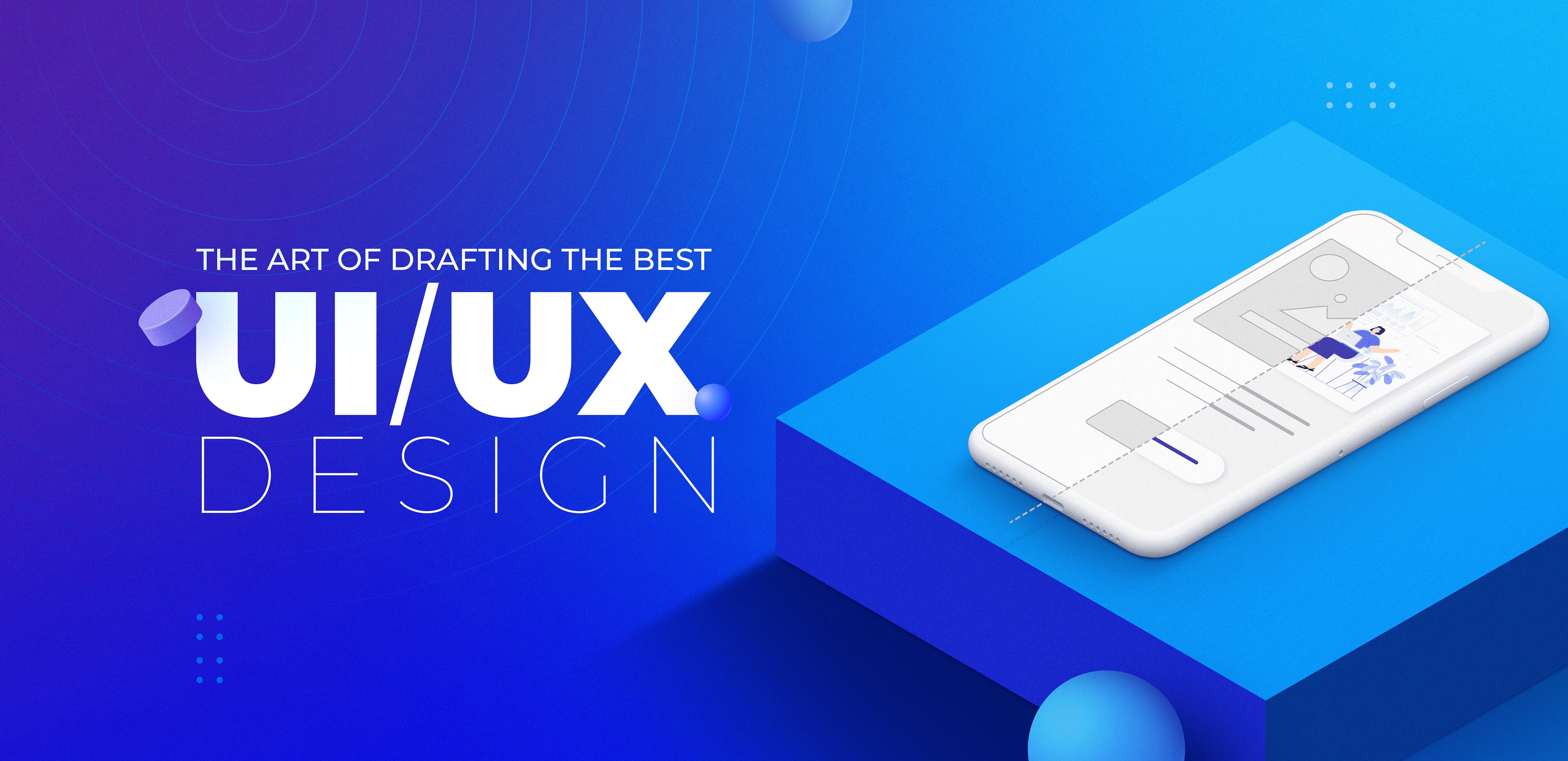 Industries Using UI/UX Design