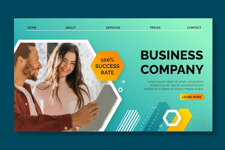 Industries We Serve in Web Design